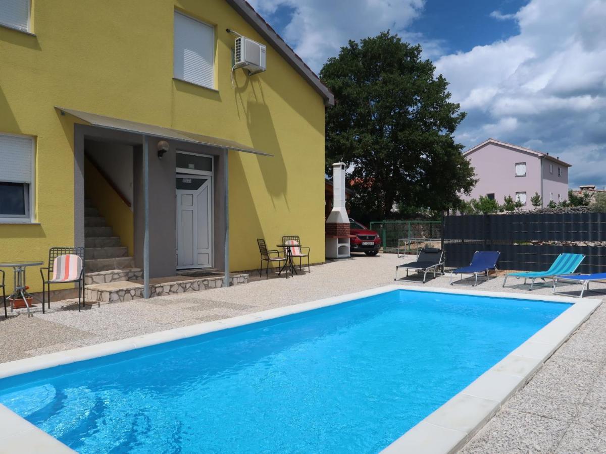 Holiday Home Radmila - Mlk137 By Interhome Silo  Exterior photo